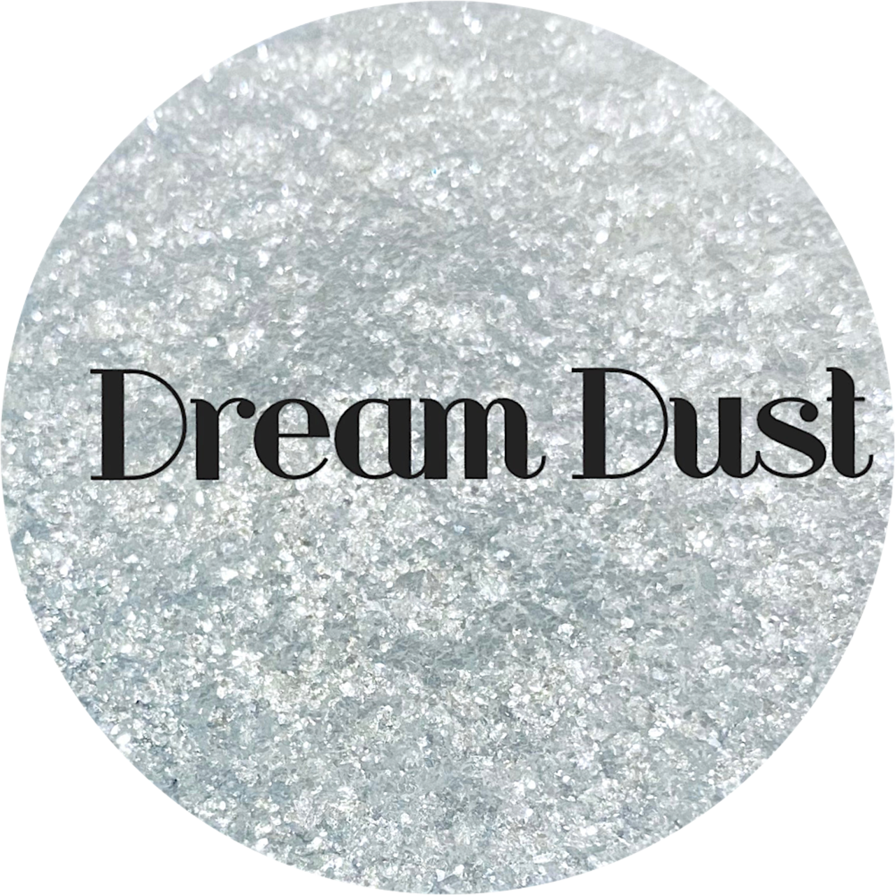 Polyester Glitter - Dream Dust by Glitter Heart Co.&#x2122;
